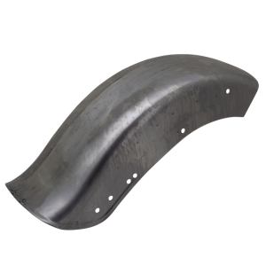 GZP 9" wide Fat Bob fender for Softai (FR)