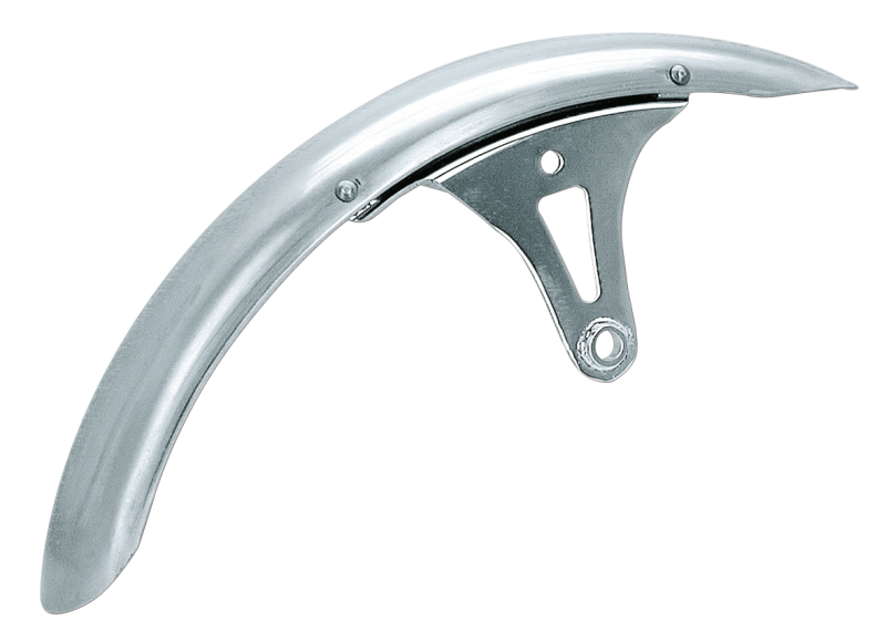GZP Raw FXSTS front fender raw bracket (FR)