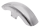 GZP Front fender FLS12-17 no rivets (FR)