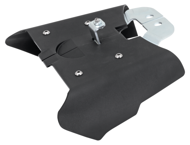 Mid frame air deflectors ST08-17 (FR)