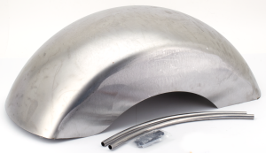 GZP 14 1/4" Rear fender for Softail 330 (FR)