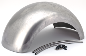 GZP 14 1/4" Rear fender for Hardtail 330 (FR)