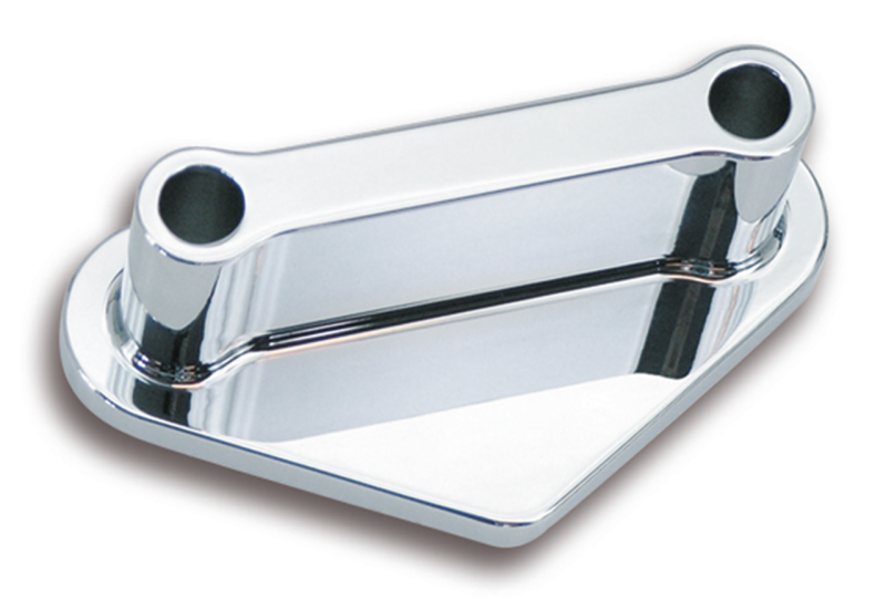 GZP Fender spacers smooth 1-1/2" wide pr (FR)