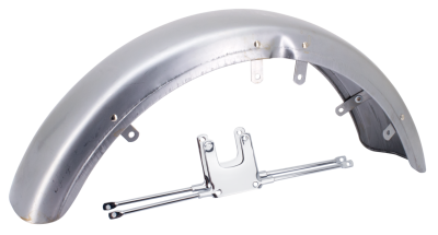 GZP Frnt Fender FX/R-XL #59007-73A&59111 (FR)