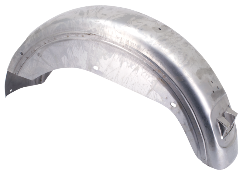 GZP Rear fender FX models 73-85 w/ mo (FR)