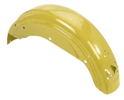 GZP Rear fender FX models 73-85 w/ mo (FR)