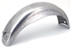 GZP Rear Fender XLl73-78 with hole (FR)