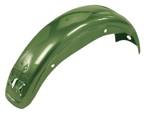 GZP Rear Fender XLl73-78 with hole (FR)