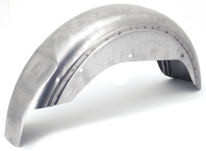 GZP FX rear fender FX 73-85 w/o mount (FR)
