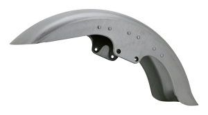 Fat Boy style front fender 16" ti (FR)