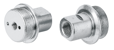 GZP Fork tube caps, pair FL49-77 (FR)