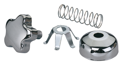 GZP Fork damper knob wide glide (FR)