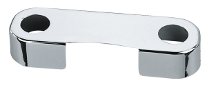 GZP Lower fork clamp cvr FX71-76 #45751- (FR)