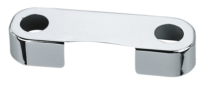 GZP Lower fork clamp cvr FX71-76 #45751- (FR)
