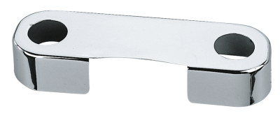 GZP Lower fork clamp cvr FX71-76 #45751- (FR)
