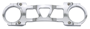 GZP Chrome GTR forkbrace 41mm Wide Gl (FR)