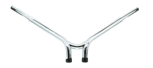 GZP Fat Bubba Wildcat V-style handleb (FR)