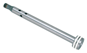 GZP Fork damper tube assy 84up #45418 (FR)
