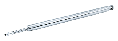 GZP Fork tube assy FXWG 80-83 -1" unders (FR)