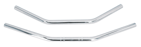 GZP Drag-Bar W=62cm D=1" no dimples (FR)