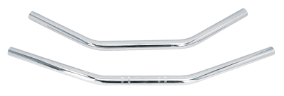 GZP Drag-Bar W=62cm D=1" no dimples (FR)