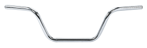 GZP Handlebar FLST models hidden wire (FR)