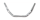 GZP Fat Bubba 1.25" chrome dresser style (FR)