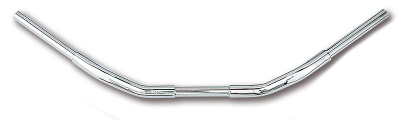 GZP Fat Bubba 1.25" Knuckle style handle (FR)