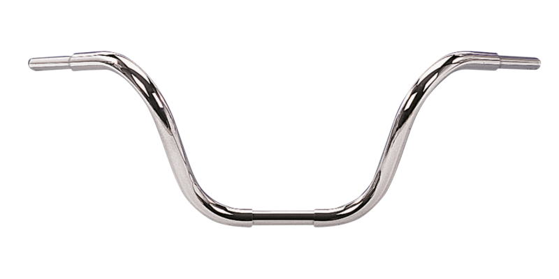 GZP Fat Bubba 1.25" Buckhorn styl handle (FR)