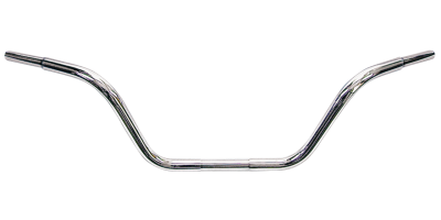 GZP Fat Bubba 1.25" XLX style handleb (FR)