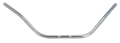 GZP Bay Area Handlebar w/o dimples (FR)