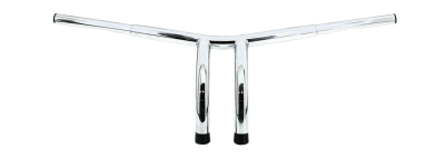 GZP Fat Bubba Wildcat Radial T-bar (FR)