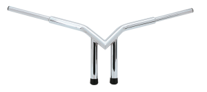 GZP Broken arrow Z-Bar 1.25"