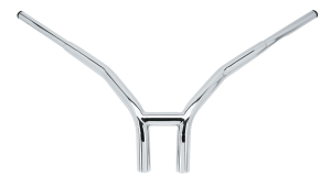 GZP Chrome Fat Bubba Wildcat XT handleba (FR)