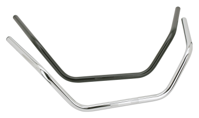 GZP Chrome FLHRS04-07 1" handlebar (FR)