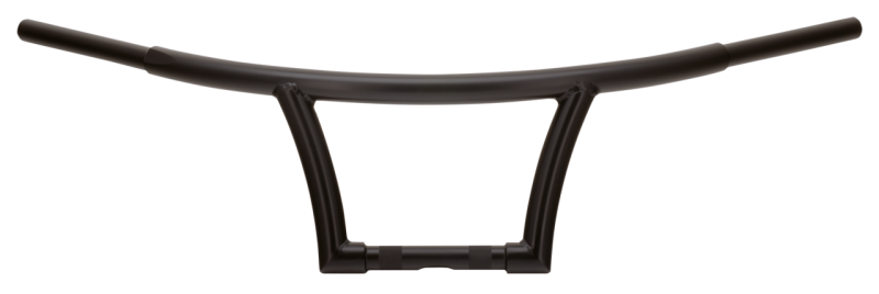 GZP Chr GTS TBW ready handlebar 8" rise (FR)