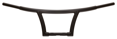 GZP Chr GTS TBW ready handlebar 10" rise