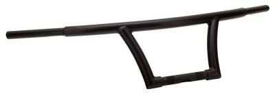 GZP Blk GTS TBW ready handlebar 10" rise (FR)