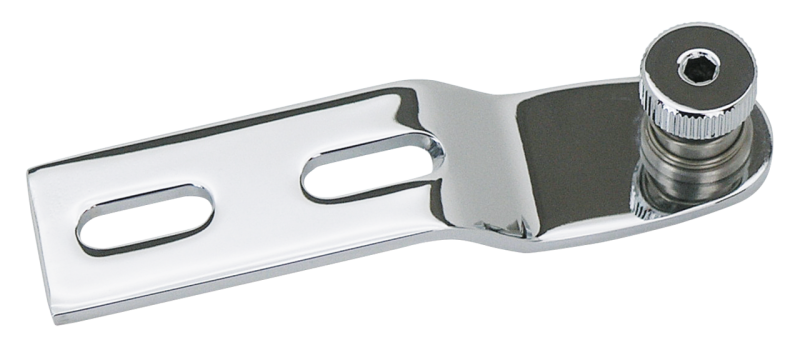 GZP Chrome RR Seat Tab assy 1/4-20 (FR)