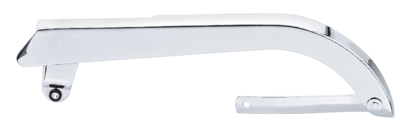 GZP Chrome Chain Guard FL73-85 FX73-85 F (FR)