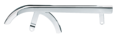 GZP Chrome chain guard XL83-87 #60375 (FR)