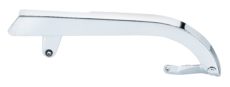 GZP Chrome chain guard FXR82-84 (FR)