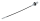 Odometer reset cable FX 73-84 (FR)