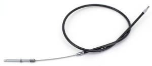 GZP Clutch cable black XL71-85 L=43"