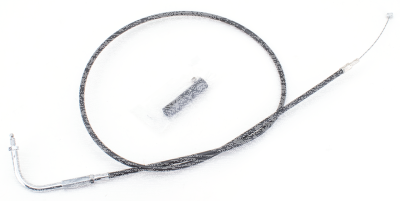 GZP Black BT76 LN=42" 90dgr throttle (FR)