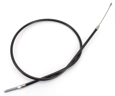 GZP Clutch cable black BT68-86 L=49"