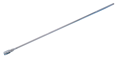 GZP Brake rod W/Clevis KH, XL52-66 (FR)