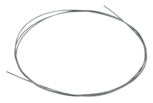 GZP Throttle/spark contr.cable innr#5637 (FR)