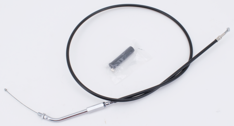 GZP Black BT81 LN=43" 135dgr idle (FR)