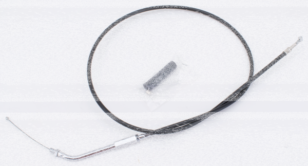 GZP Black BT81 LN=43" 135dgr idle (FR)